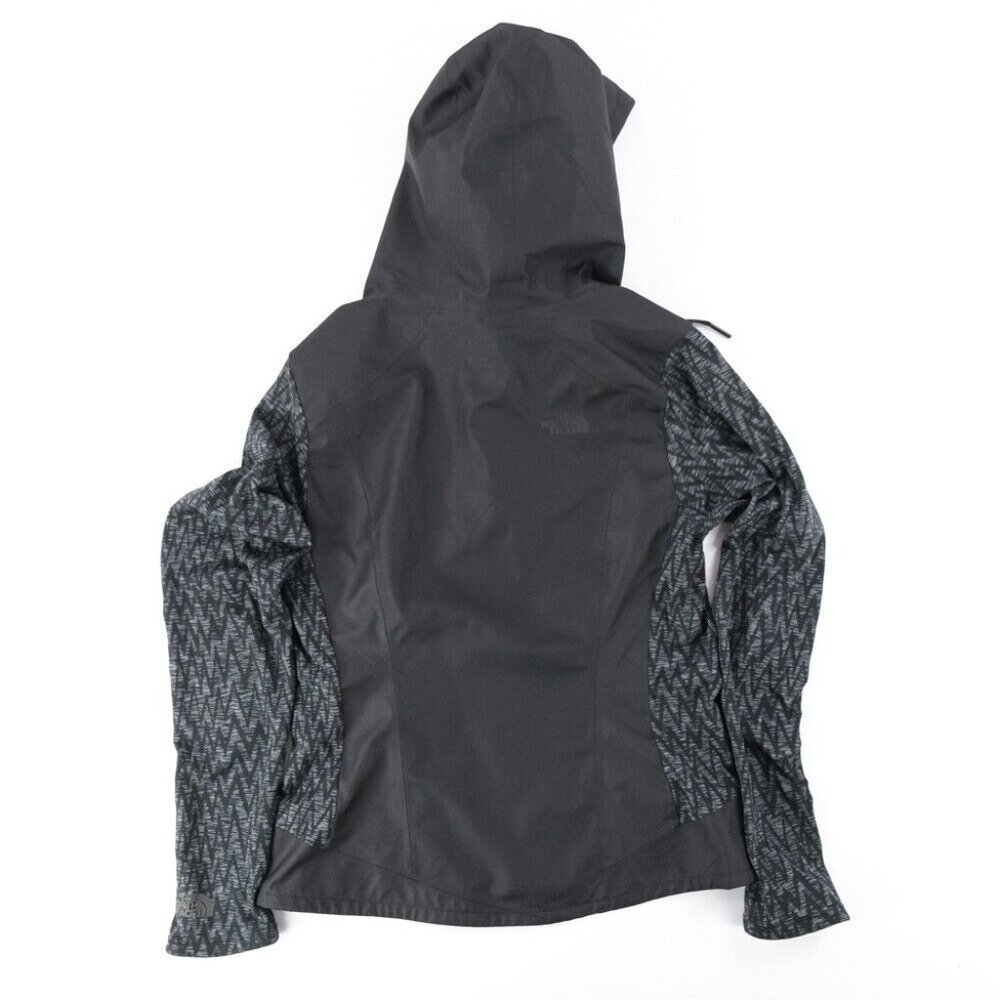The North Face Dyvinity Shorty Jacket - Women's - Sz. Medium Full Zip Toe Holes - Picture 3 of 8